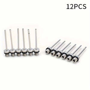 SPORTS BALL ADAPTOR 2-3MM VALVE