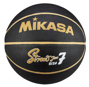 Mikasa Basket ball Street Jam S7
