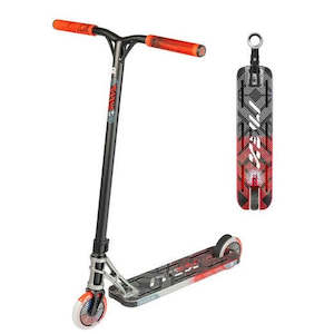 Scooters: MDX T1 Team Scooter - Butanol