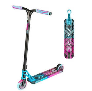 Scooters: MDX T1 Team Scooter - Hydrazine
