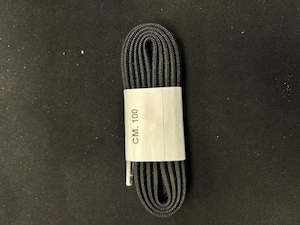 Footwear: shoe lace