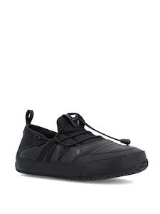 Footwear: Ride Slipper