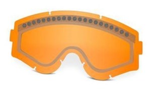 Oakley Outerwear: LENS OAKLEY PRO FRAME PER
