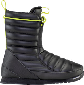 Snow Boots: FULL TILT 2022 Ft Apres Bootie 2.0 Snow Boots Black