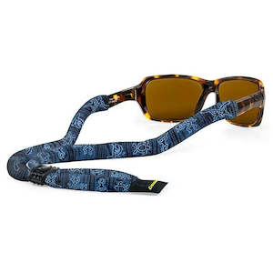 Accessories: Croakies Eyewear retainer
