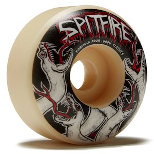 Skateboard: Spitfire Wheels F499 53 Venom Classic