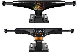 Skateboard: Thunder Truck Electric Eye 148 Hollow Lights