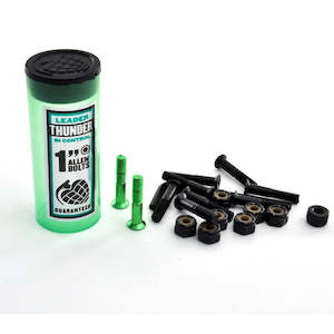 Skateboard: Thunder Bolts