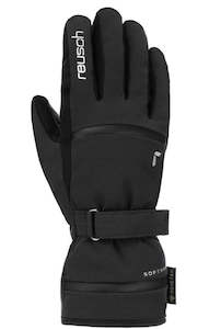 Gore Tex Collection: Reusch Women's Glove Alessia Gore-Tex Black