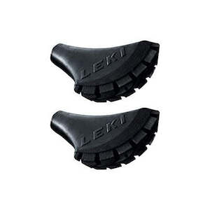 Snow Accessories: Leki Rubbet Tip for walking/Nordic