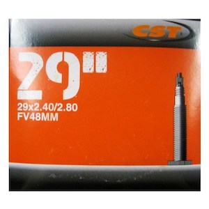 CST Tube 29 X 2.40/2.80 FV 48mm