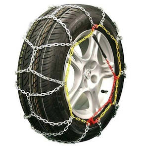 Alpinestar snow chains KB41
