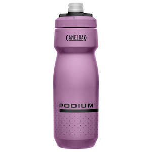 Camelbak Podium 0.6L Drink Bottle Purple