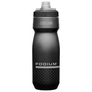 Camelbak Podium 0.7L Drink Bottle | Black