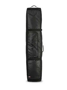 Bags: Ride - The Perfect Snowboard Bag - Black