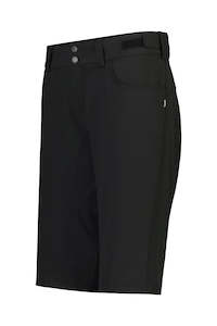 Mons Royale Momentum 2.0 Men's Bike Shorts Black