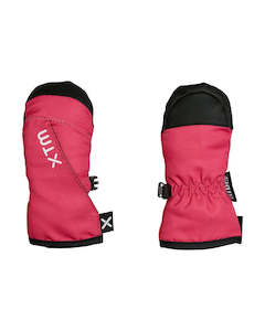 Gloves: XTM Tiny Mitt - Magenta