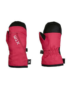 XTM Tots II Mitt - Magenta