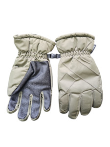 Gloves: XTM Xpress Glove - Dark Klamata