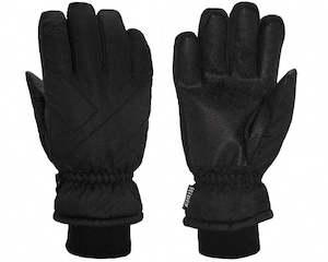 XTM Xpress Glove - Black
