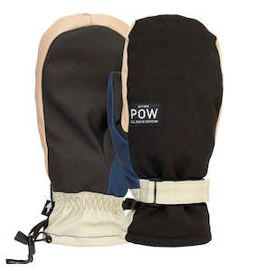 POW XG MID Men's Mitt - Multi Colour