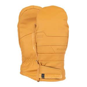 POW 2025 Stealth GTX + Warm Men's Mitt - Buckhorn Brown