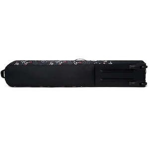 Bags: Dakine Fall Line Ski Roller Bag - Wildflower