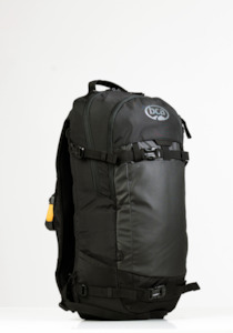BCA Stash 20L Backpack - Black