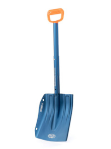 BCA Dozer 2D Shovel - Blue