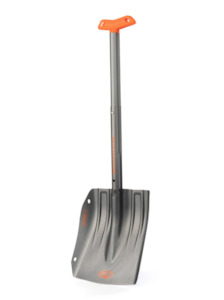 Backcountry Accessories: BCA Dozer 2T Shovel - Grey