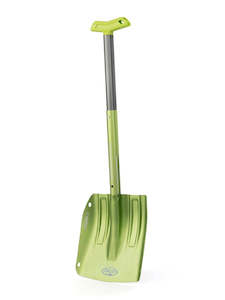 BCA Dozer 1T Shovel - Green