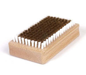 KUU Brush Brass