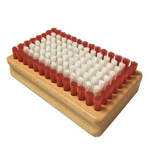 KUU Brush Nylon
