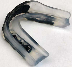 Shock Doctor Mouthguard Pro Strapless Youth