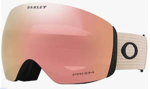 Oakley Flight Deck L Humus Thermal w Prizm Rose Gold Iridium Lens