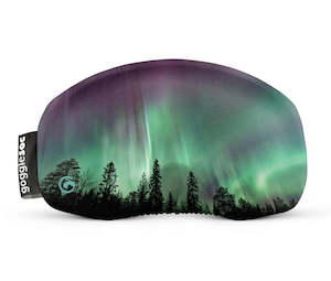Gogglesoc Protective  Cover - Aurora