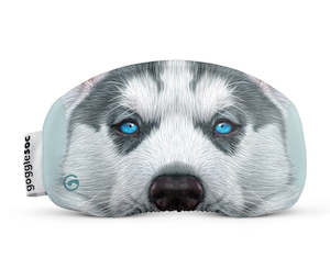 Gogglesoc Protection Cover - Husky Pro