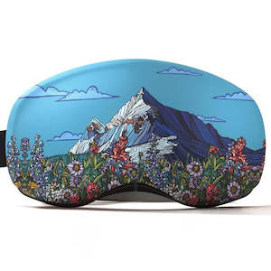 Gogglesoc Protection Cover - Garibaldi Pro