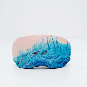 Gogglesocs Visorsocs: Gogglesoc Protection Cover - Pillows Pro