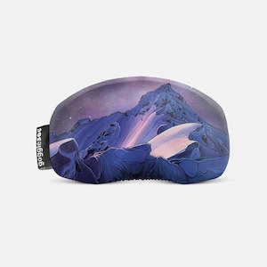 Gogglesocs Visorsocs: Gogglesoc Protection Cover - First Descents Pro