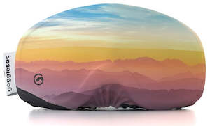 Gogglesoc Protection Cover - Mystic Pro