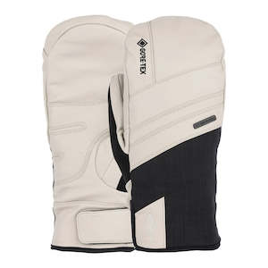 POW Royal GTX + Active Men's Mitt - Cold Smoke
