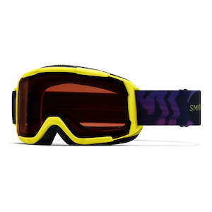 Smith Daredevil High Voltage Copy Cat Goggle w/ RC36
