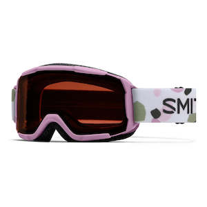 Smith Daredevil Proper Pink Paint Brush Goggle w/ RC36