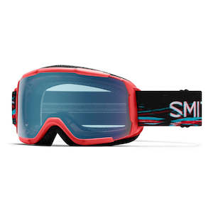 Smith Grom Wild Child Close Encounters Goggle w/ ChromaPop Everyday Blue Mirror
