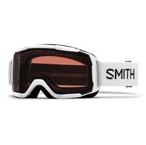 Smith Daredevil White Goggle w/ RC36 Lens