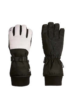 Gloves: XTM Les Alpes Women's Glove - Blossom