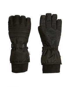 XTM Les Alpes Women's Gloves - Black