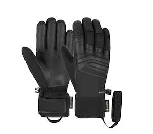 Reusch Jupiter Gtx Gloves - Black