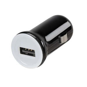 MA SINGLE USB 2.1A CAR CHARGER
